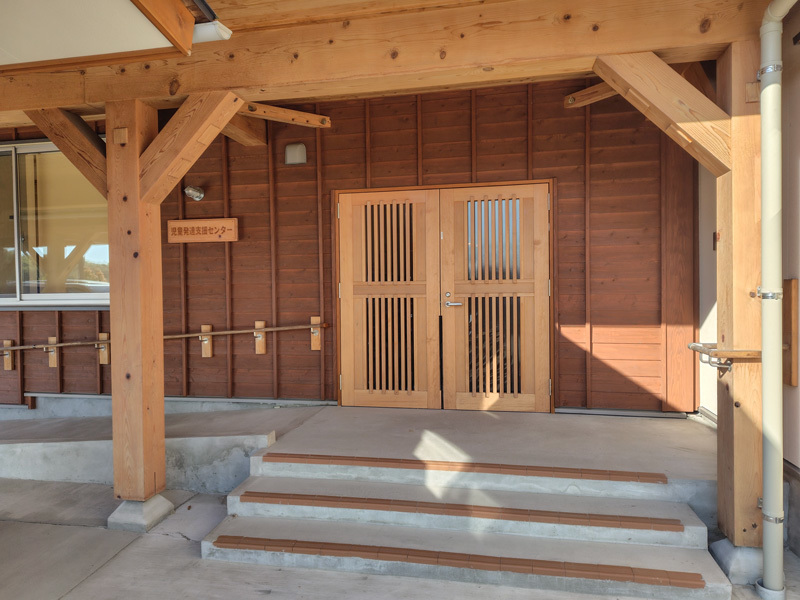 長久手市児童発達支援センター こぐまっこ